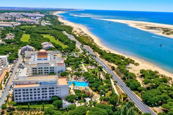 Playacartaya Spa