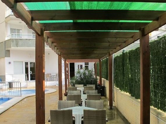 balkon / taras