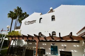 Playamar (Playa del Ingles)