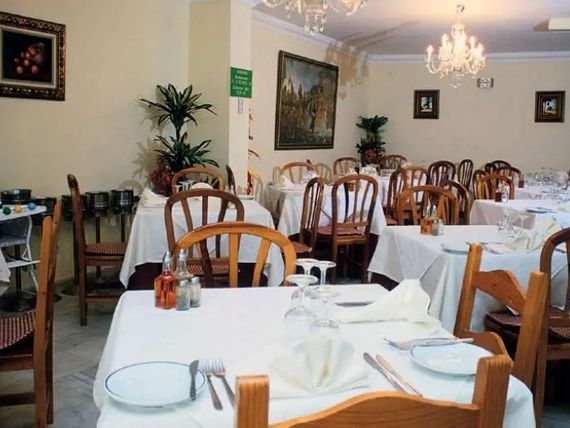 restauracja