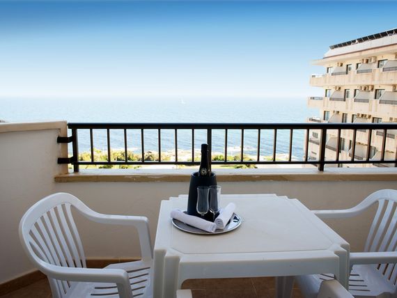 balkon / taras