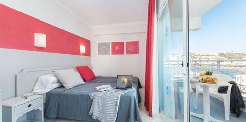 pokój, balkon / taras