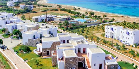 teren hotelu