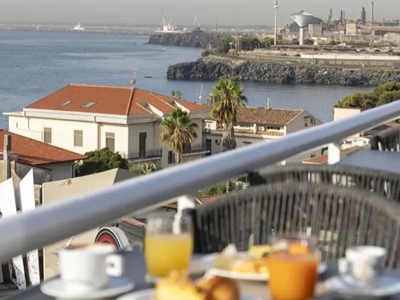 balkon / taras