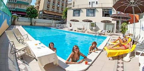 basen, sport i rekreacja