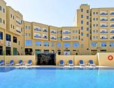 Plaza Hotel and Resort