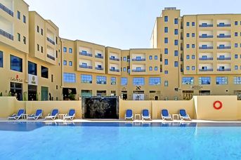 Plaza Hotel and Resort