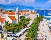 Plaza Marchi Old Town