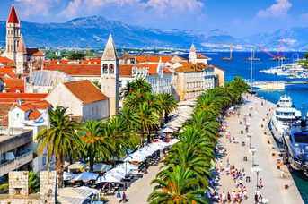 Plaza Marchi Old Town