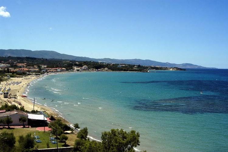 plaża