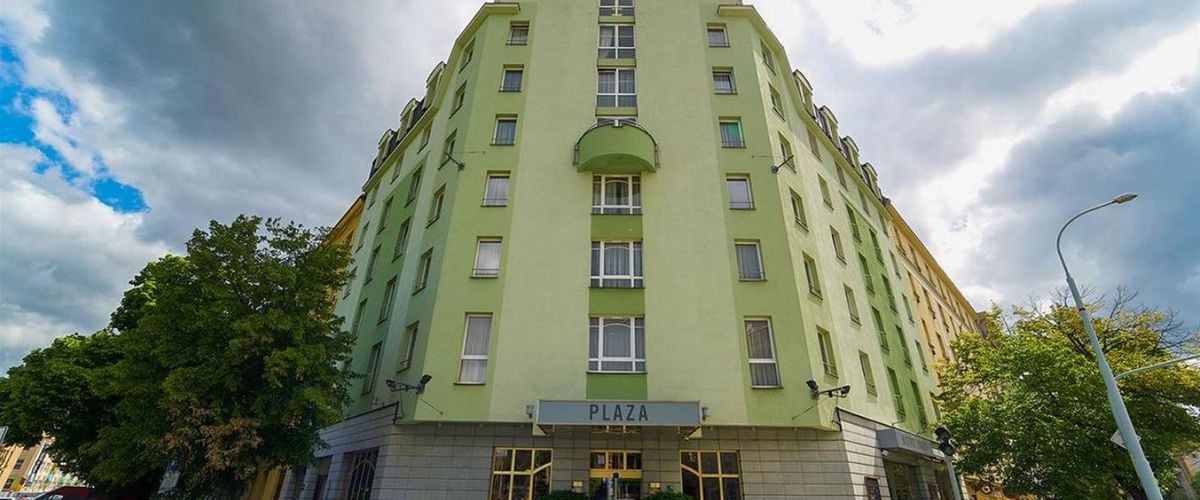 budynek główny