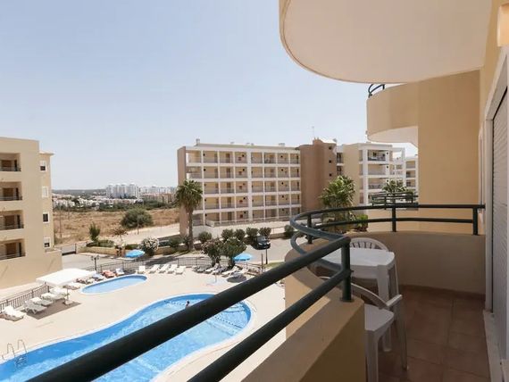 balkon / taras