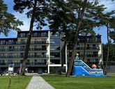 Plaża Resort Łeba & Wellness