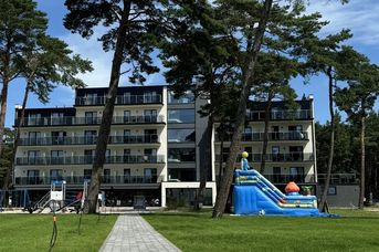 Plaża Resort Łeba & Wellness