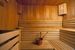 sauna, SPA