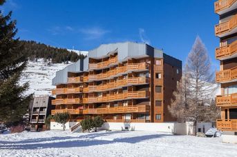 Plein Sud (Les Deux Alpes)