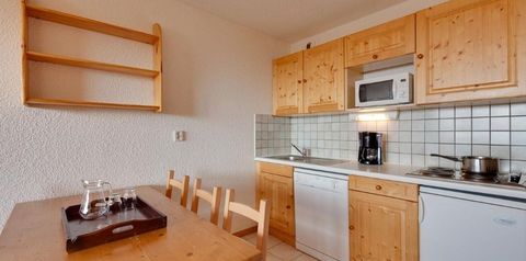 kuchnia / aneks kuchenny, pokój