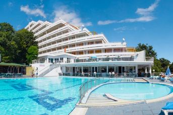 Pliska (Golden Sands)