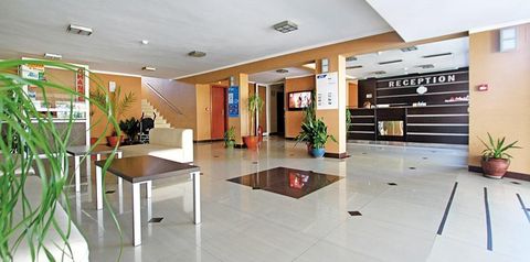 recepcja / lobby