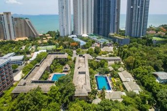 Plumeria Serviced Apartment