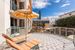 balkon / taras
