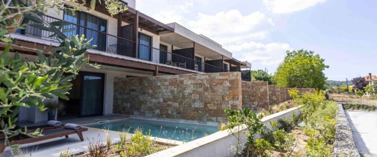 obiekt, budynek główny