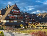 Pod Kotelnicą Pensjonat