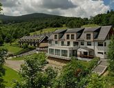 Pod śnieżnikiem Apartamenty i Hotel