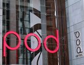 Pod Times Square
