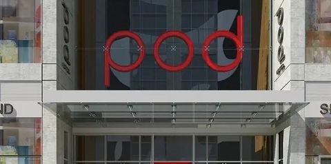 obiekt, recepcja / lobby