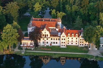 Podewils Zamek