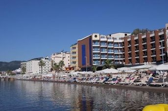 Point Beach (ex. Mehtap Beach)