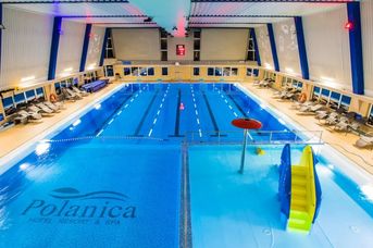 Polanica Resort & Spa