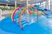 basen, aquapark, zjeżdżalnia