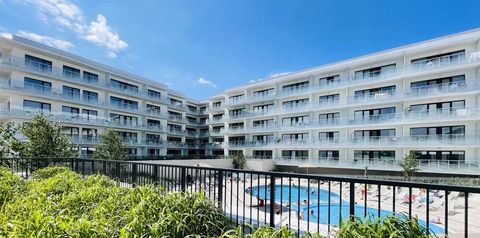 obiekt, balkon / taras, basen