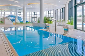 Polanki Aqua Apartments Premium