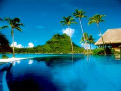 Bora Bora Lagoon Resort & Spa