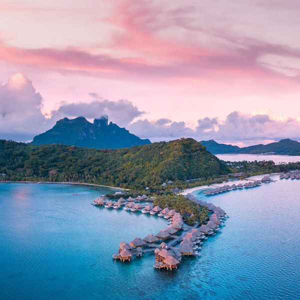 Conrad Bora Bora Nui – 2026-02-20 - Zdjęcie 3