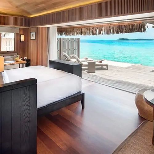 Conrad Bora Bora Nui