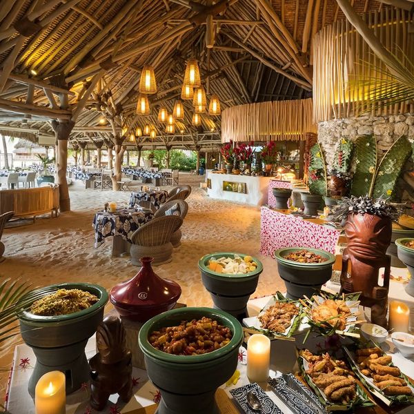 Conrad Bora Bora Nui – 2026-02-20 - Zdjęcie 2