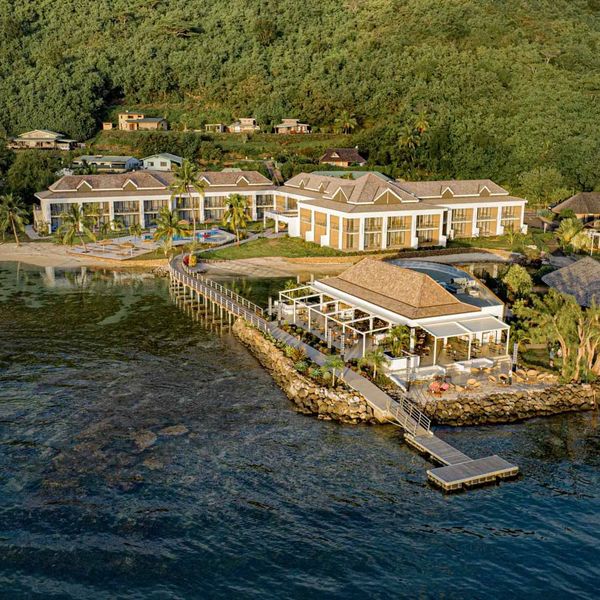 Cooks Bay – 2026-03-20 - Zdjęcie 2