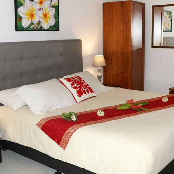 Hibiscus (Moorea)
