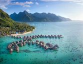 Hilton Moorea Lagoon Resort