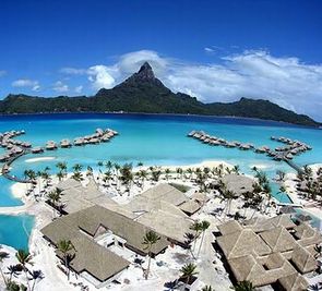 InterContinental Bora Bora Resort