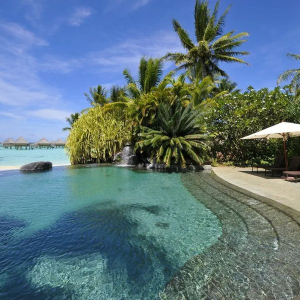 InterContinental Le Moana Resort Bora – 2027-03-05 - Zdjęcie 3