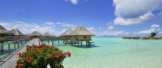 InterContinental Le Moana Resort Bora