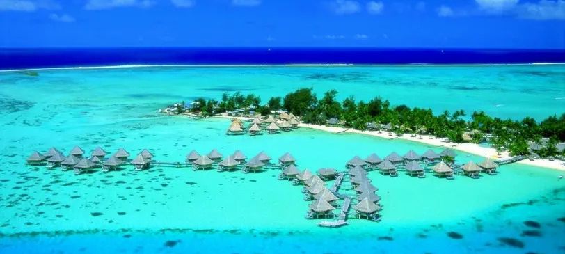 InterContinental Le Moana Resort Bora