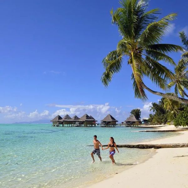 InterContinental Le Moana Resort Bora – 2027-03-05 - Zdjęcie 2