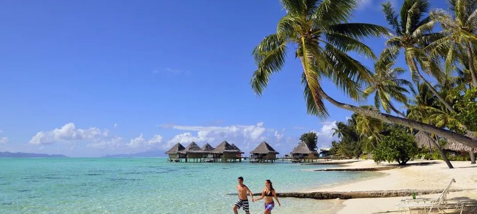 InterContinental Le Moana Resort Bora