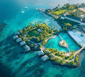 InterContinental Tahiti Resort